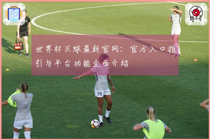 世界杯买球最新官网：官方入口指引与平台功能全面介绍
