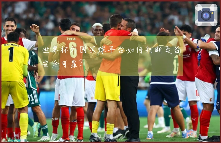 世界杯外围买球平台如何判断是否安全可靠？