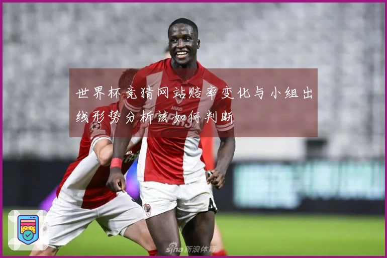 世界杯竞猜网站赔率变化与小组出线形势分析该如何判断
